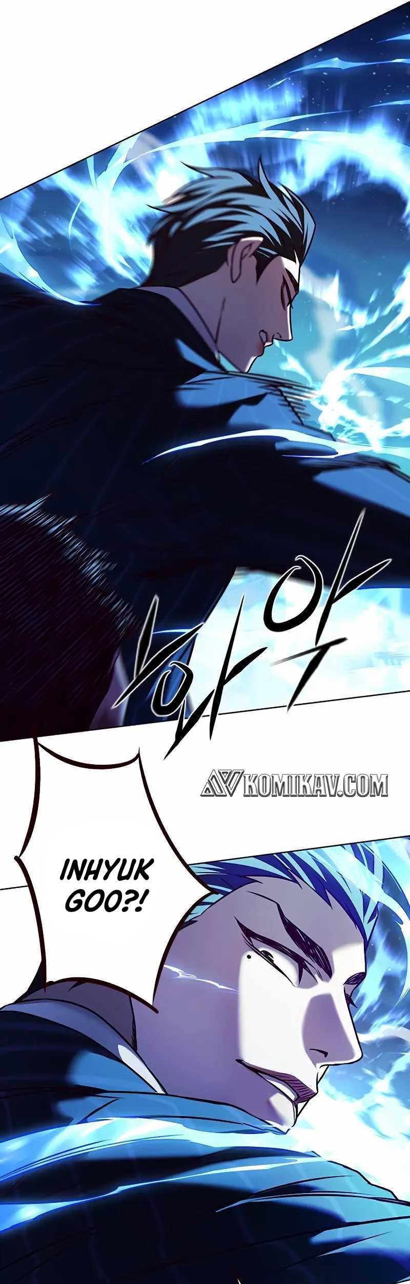 Eleceed - Chapter 268 - Page 52