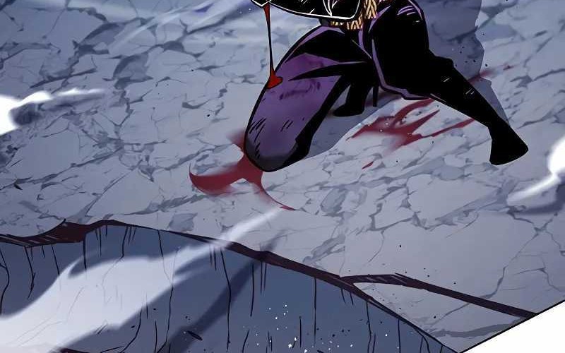 Eleceed - Chapter 268 - Page 3