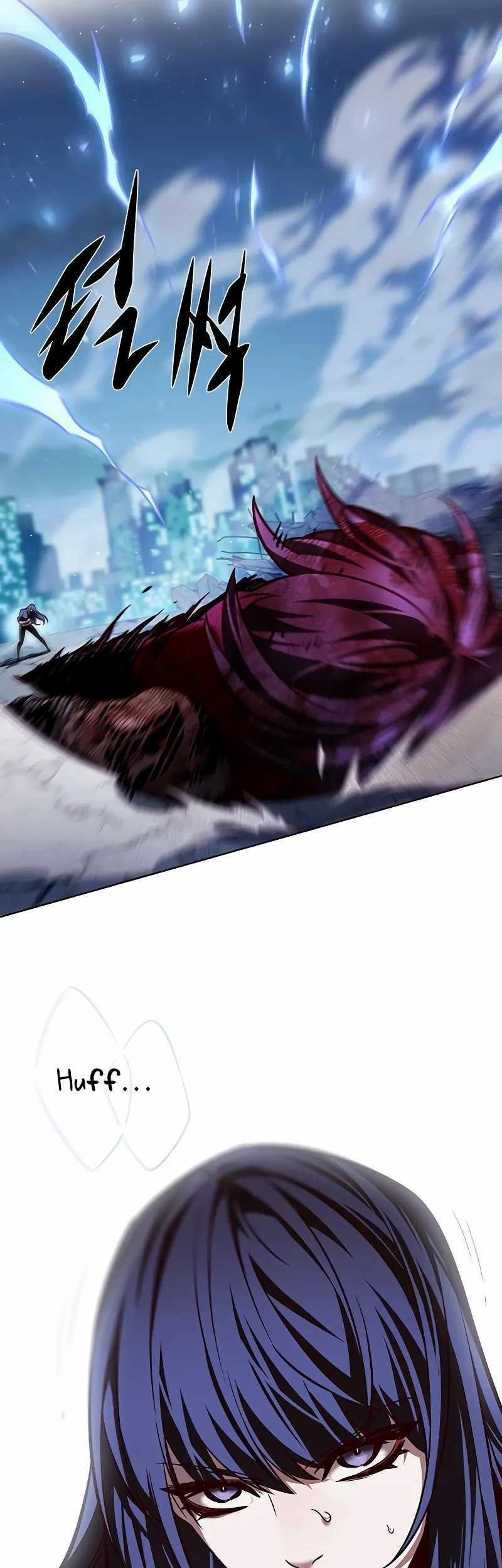 Eleceed - Chapter 268 - Page 56