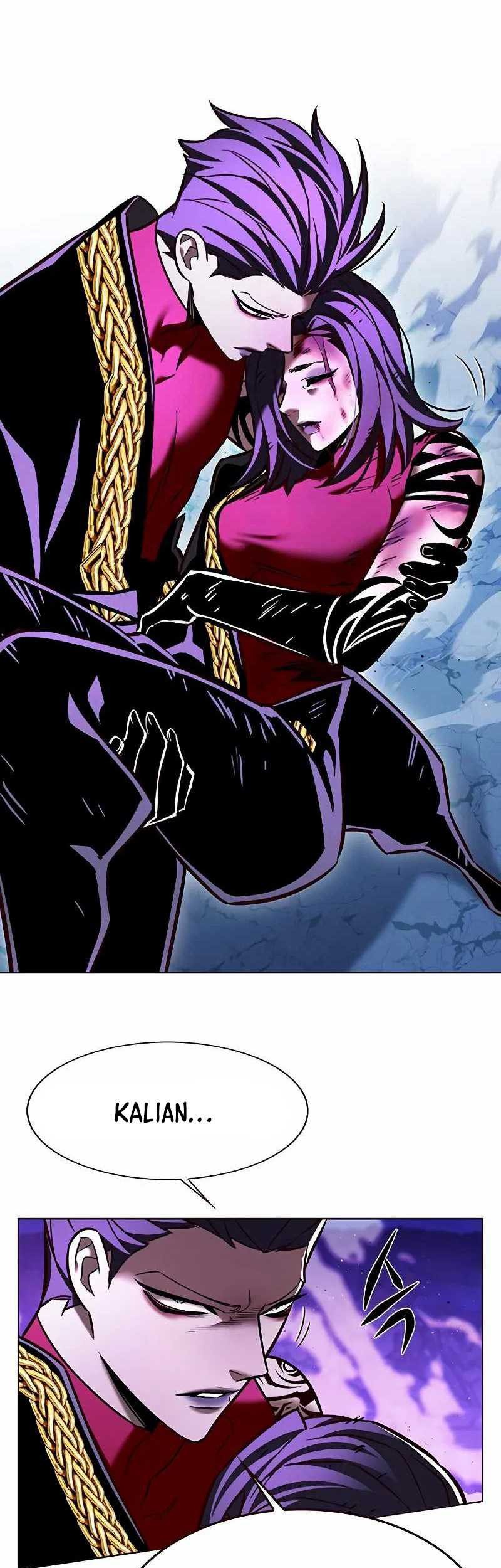 Eleceed - Chapter 268 - Page 64