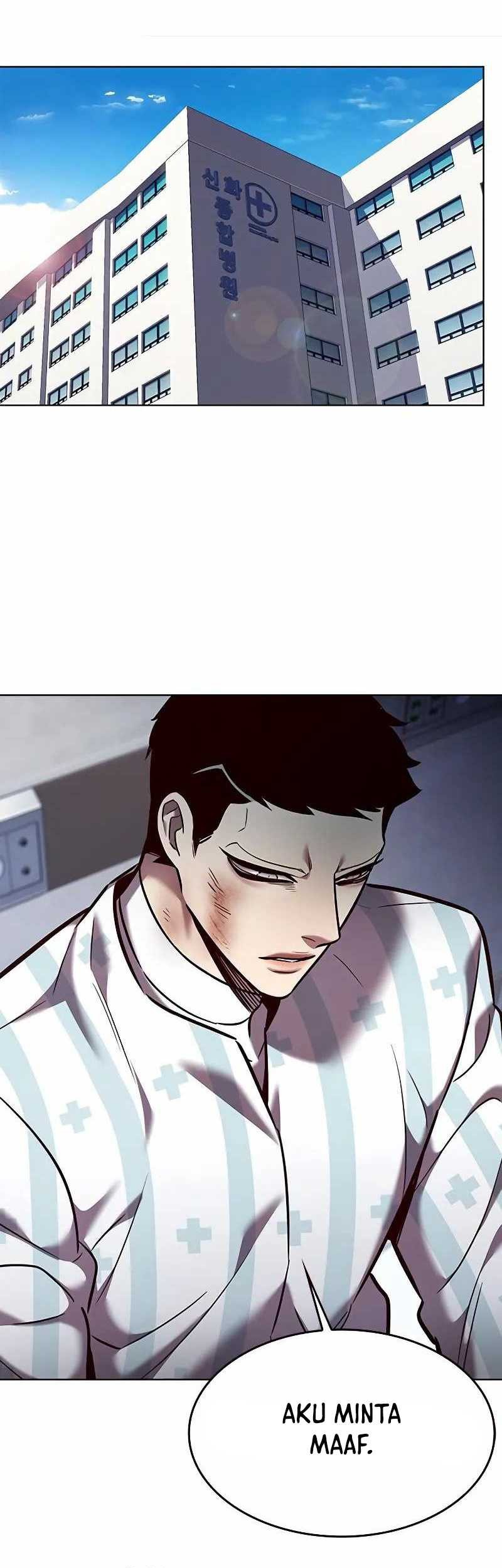 Eleceed - Chapter 268 - Page 74