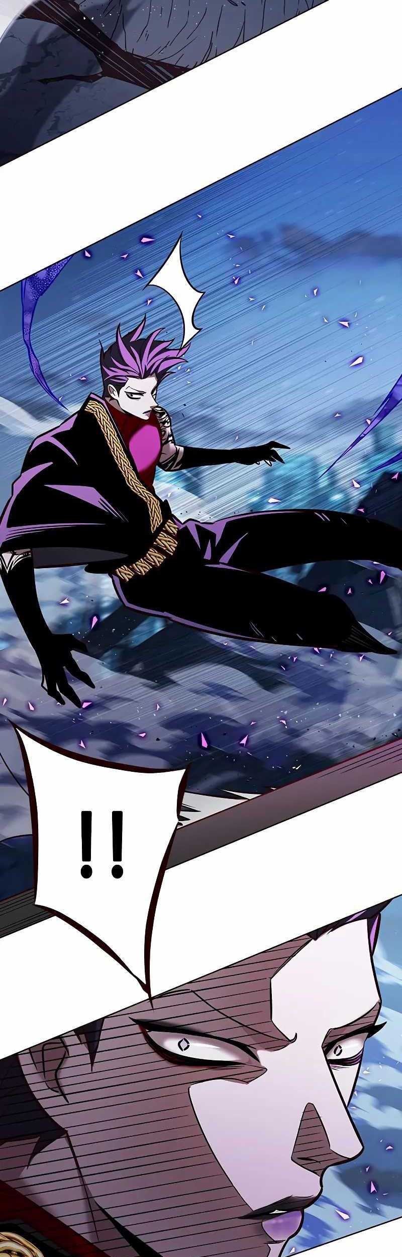 Eleceed - Chapter 268 - Page 4