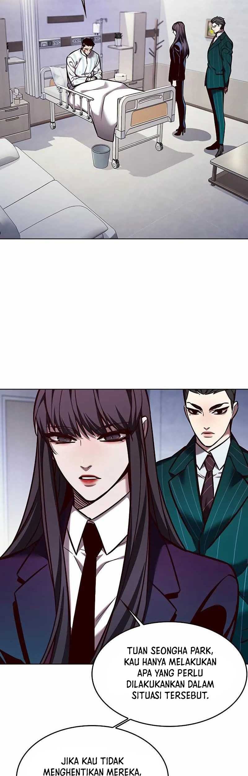 Eleceed - Chapter 268 - Page 76