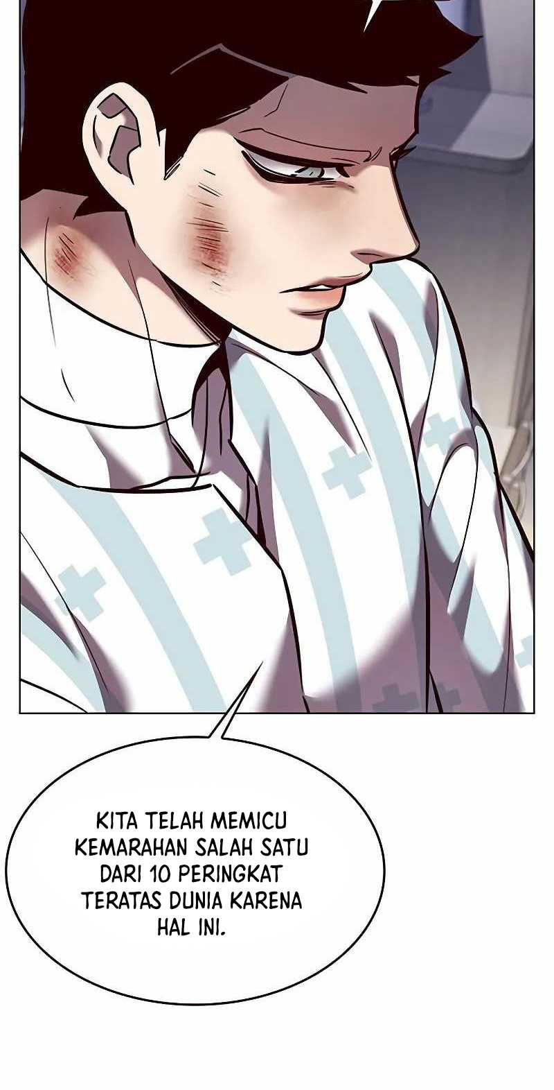 Eleceed - Chapter 268 - Page 78