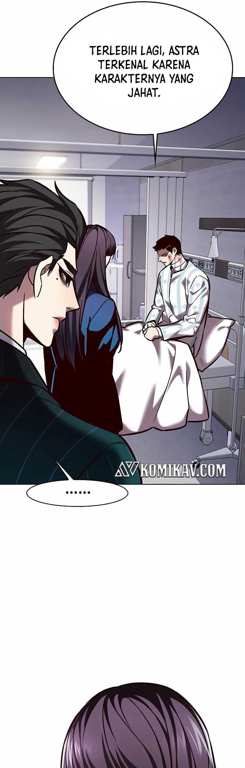 Eleceed - Chapter 268 - Page 79