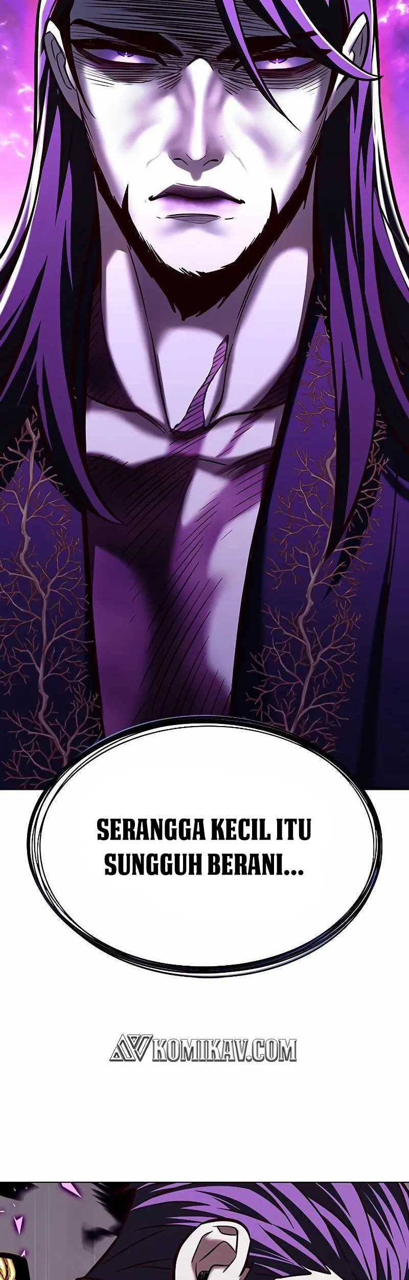 Eleceed - Chapter 268 - Page 91