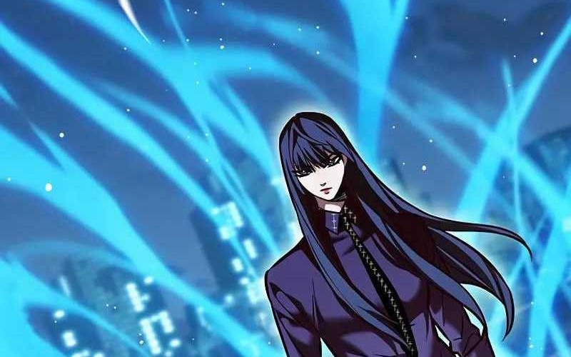 Eleceed - Chapter 268 - Page 9