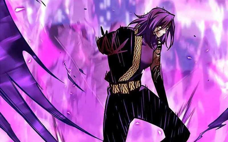 Eleceed - Chapter 268 - Page 13