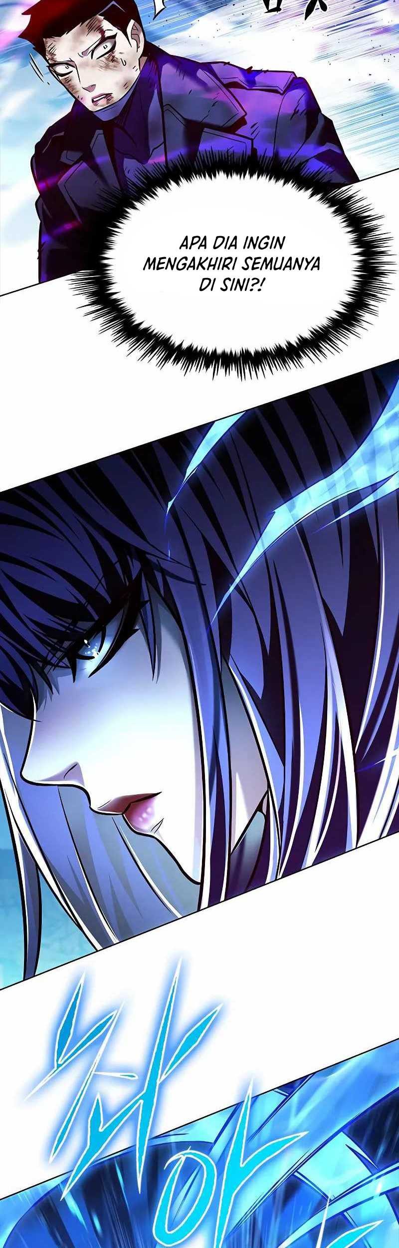 Eleceed - Chapter 268 - Page 16