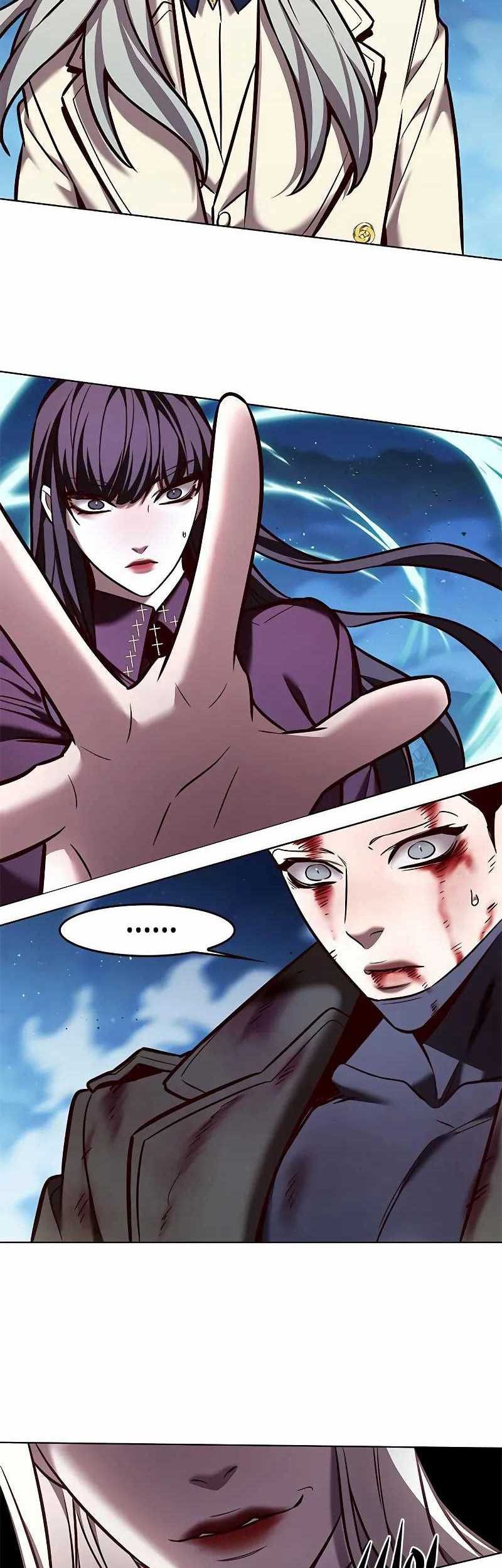 Eleceed - Chapter 267 - Page 20