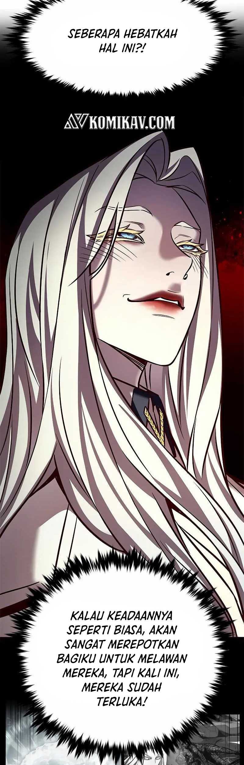 Eleceed - Chapter 267 - Page 22