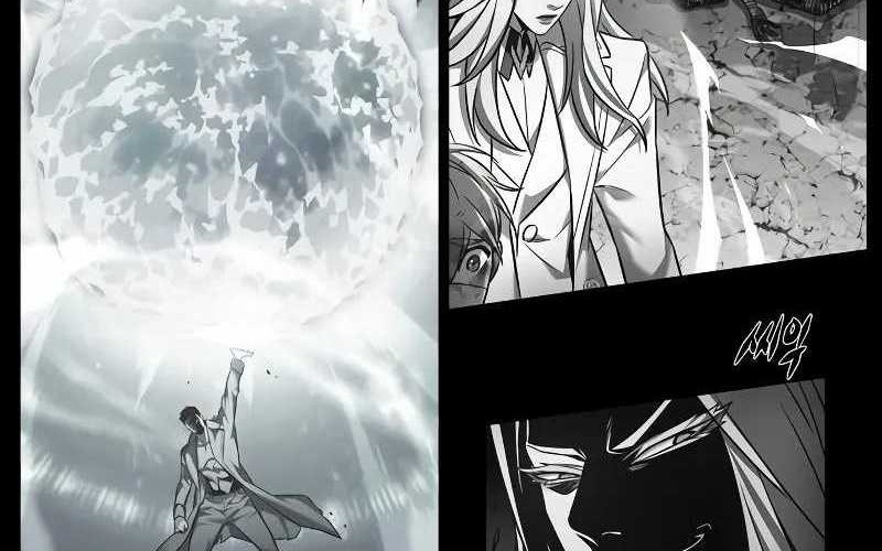 Eleceed - Chapter 267 - Page 23