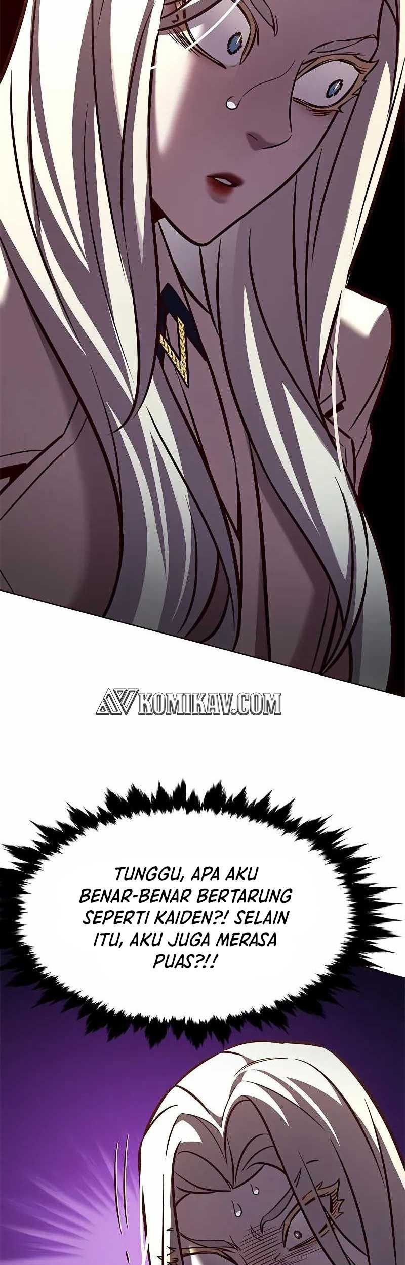 Eleceed - Chapter 267 - Page 26