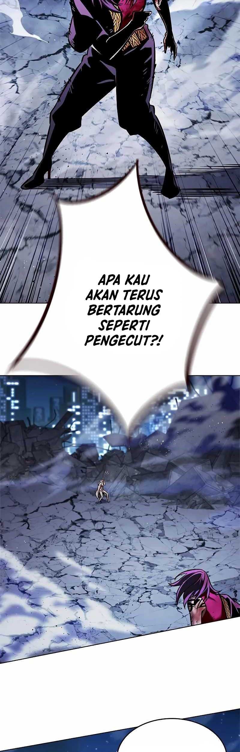 Eleceed - Chapter 267 - Page 31