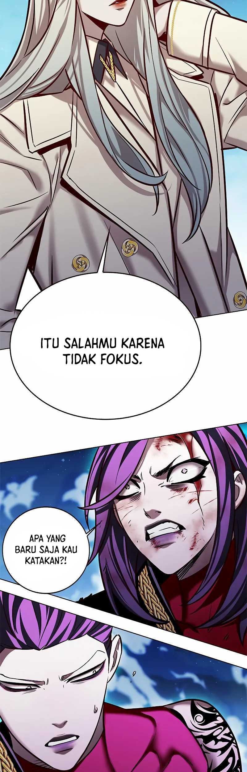 Eleceed - Chapter 267 - Page 33