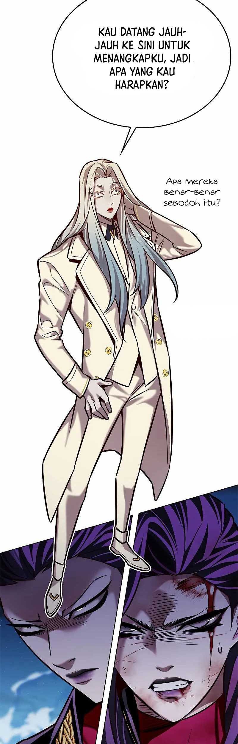 Eleceed - Chapter 267 - Page 35