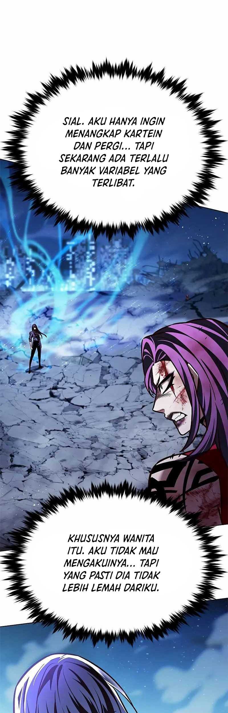 Eleceed - Chapter 267 - Page 37