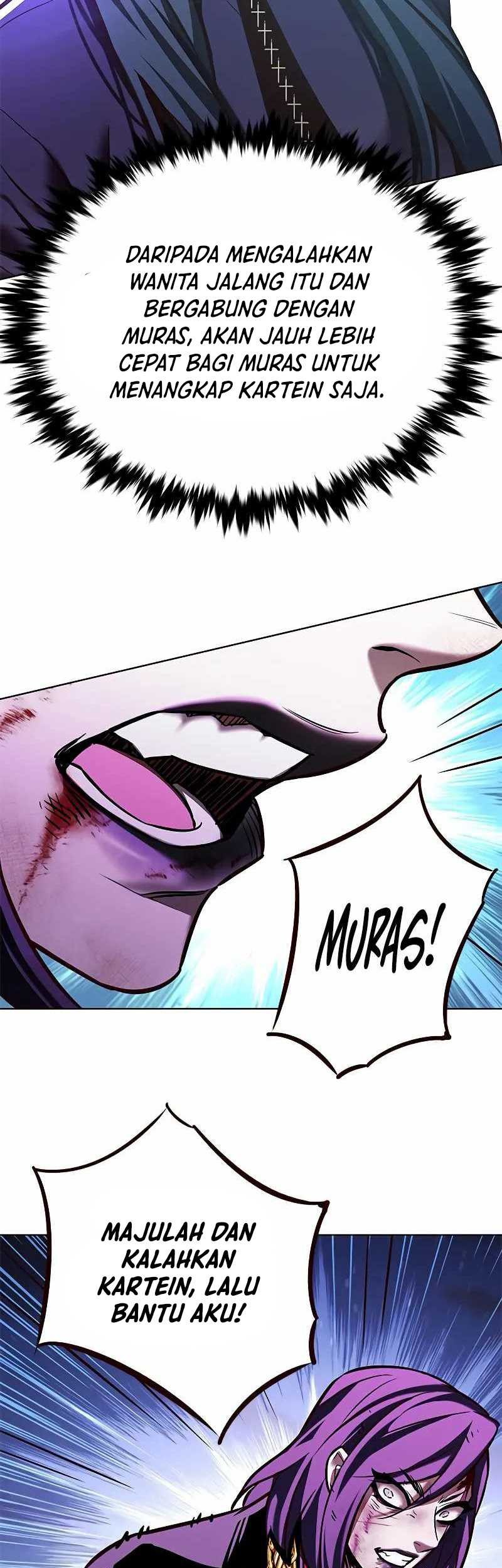 Eleceed - Chapter 267 - Page 39