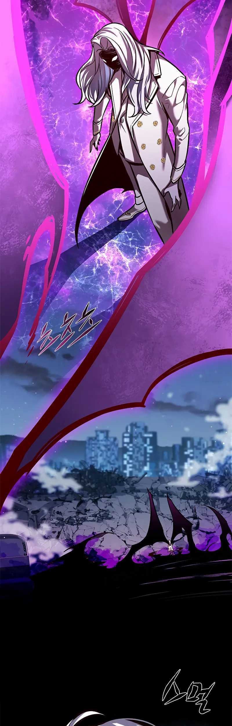 Eleceed - Chapter 267 - Page 45