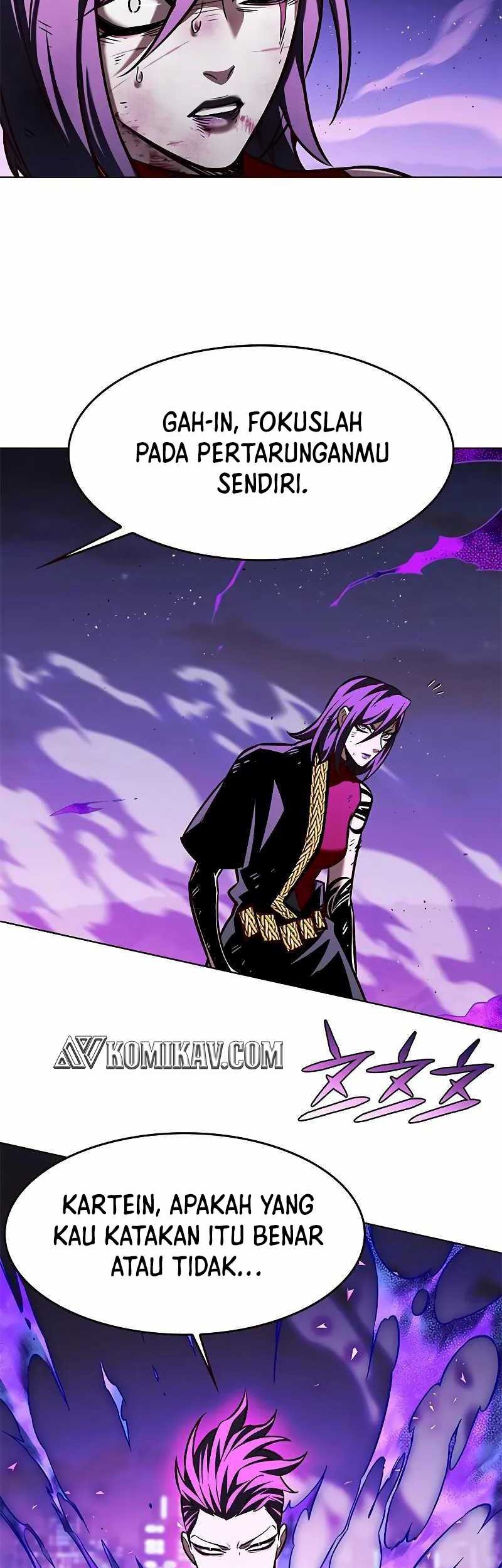 Eleceed - Chapter 267 - Page 49