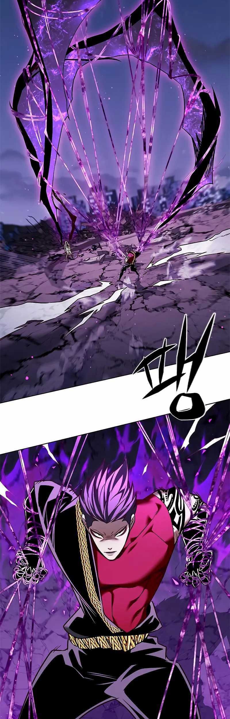 Eleceed - Chapter 267 - Page 60