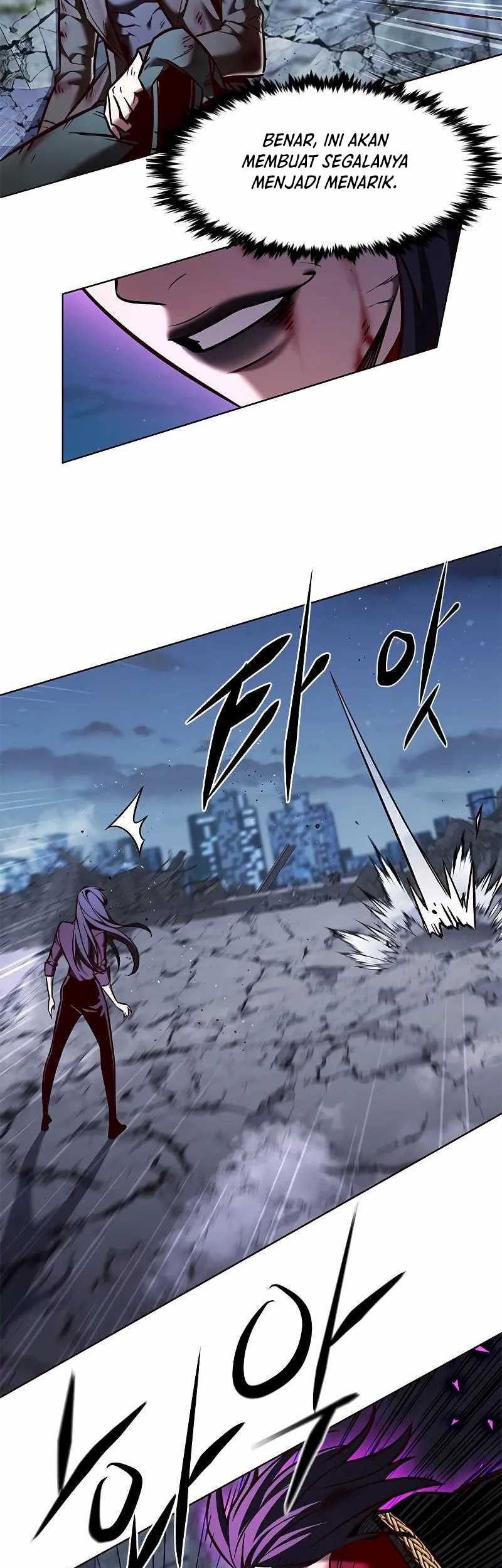 Eleceed - Chapter 267 - Page 72