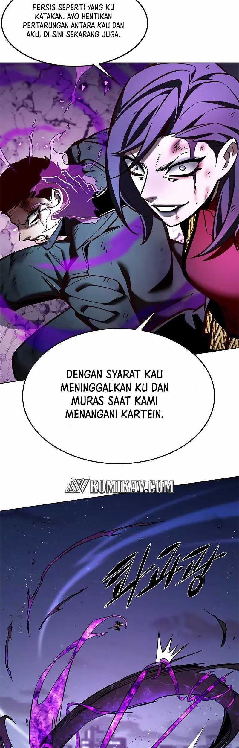 Eleceed - Chapter 267 - Page 80