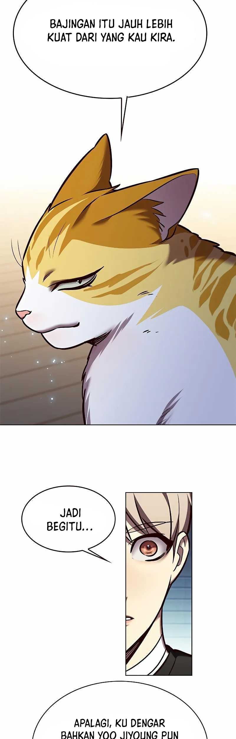 Eleceed - Chapter 267 - Page 6