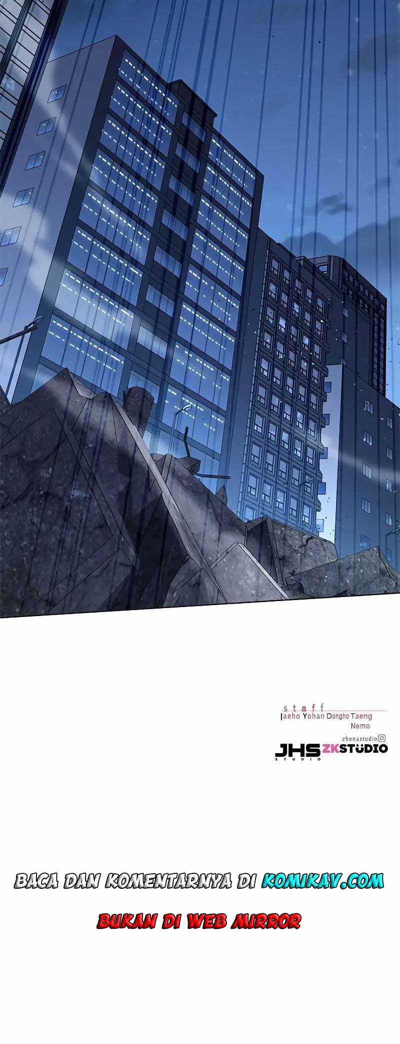 Eleceed - Chapter 267 - Page 90