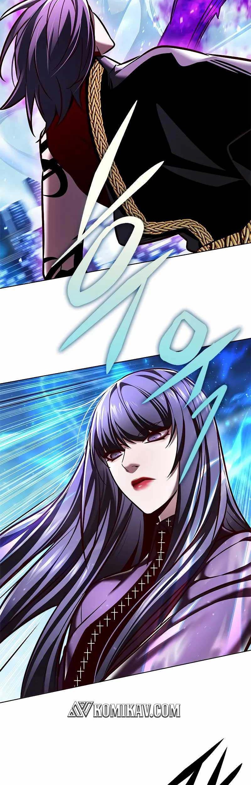 Eleceed - Chapter 266 - Page 36