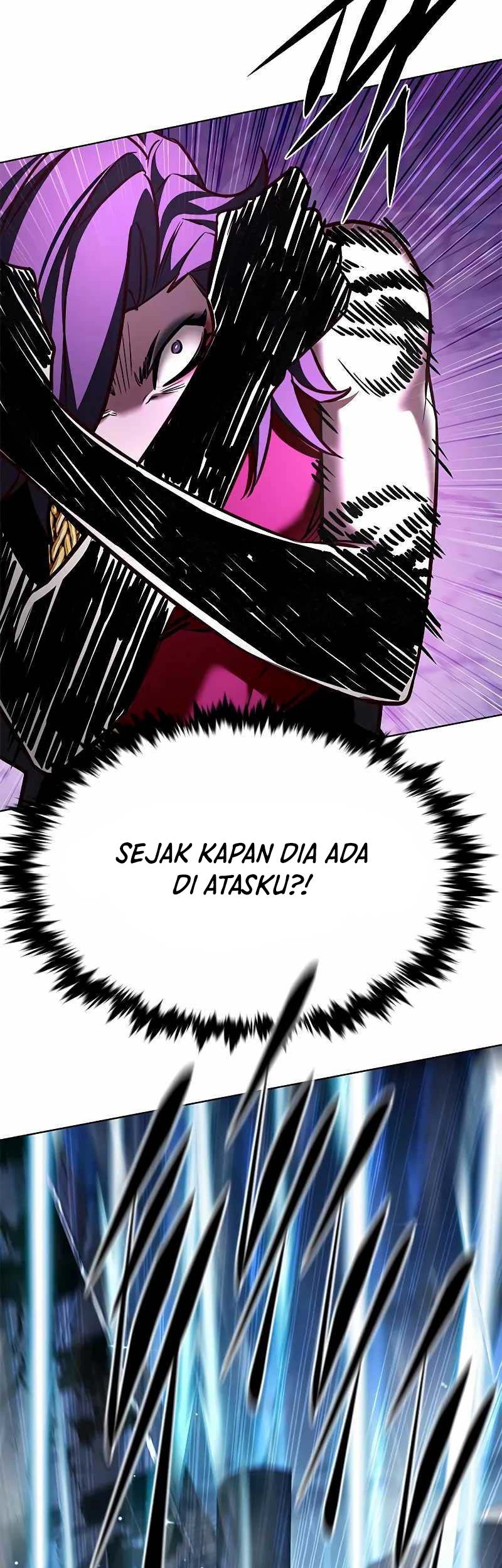 Eleceed - Chapter 266 - Page 37