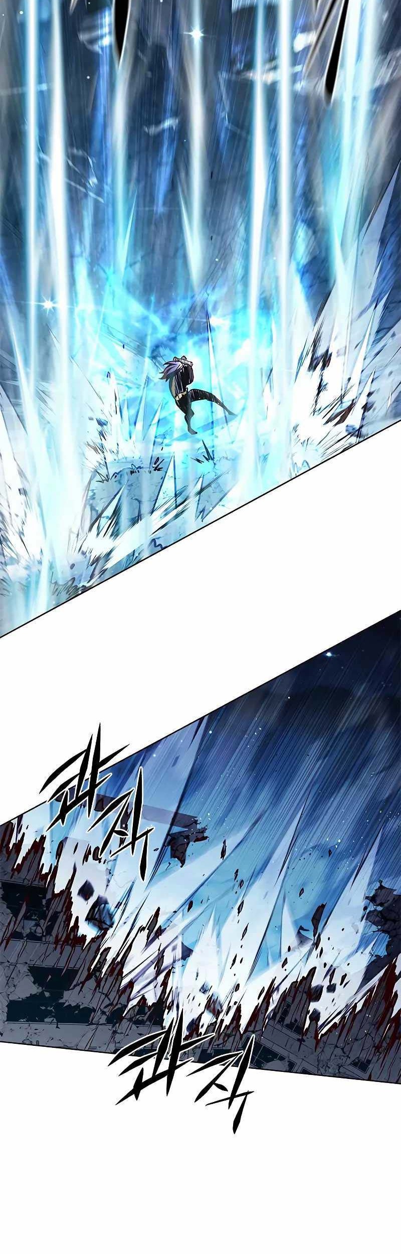 Eleceed - Chapter 266 - Page 38