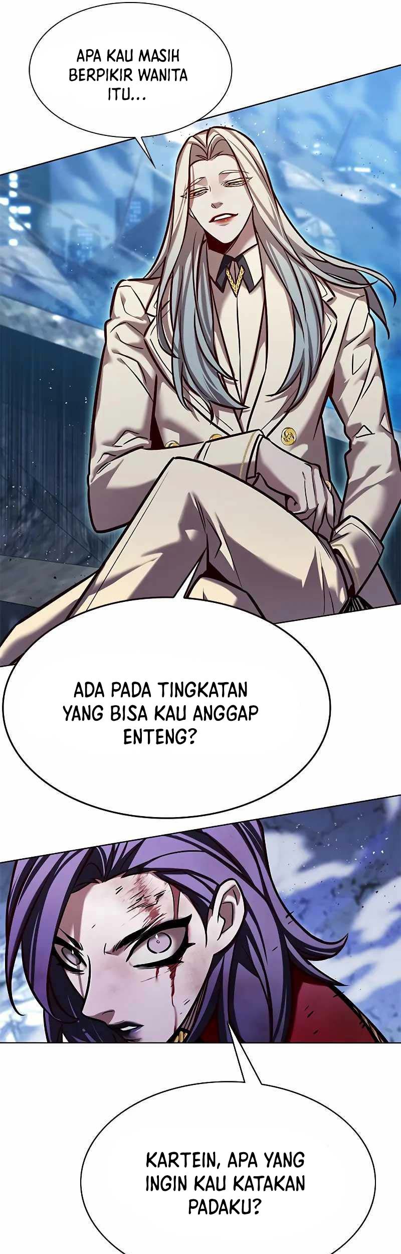 Eleceed - Chapter 266 - Page 44