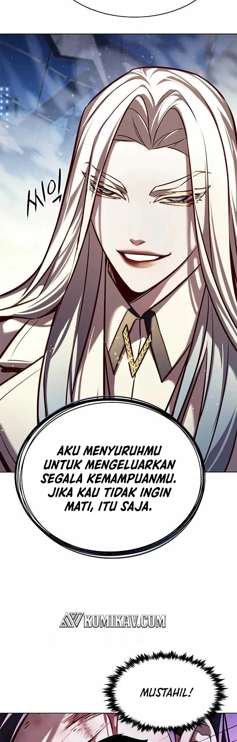 Eleceed - Chapter 266 - Page 45