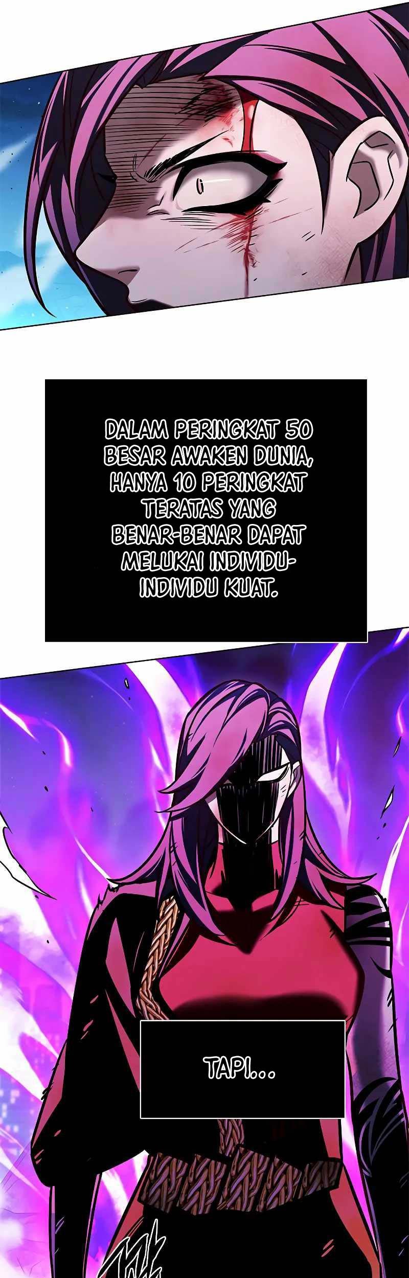 Eleceed - Chapter 266 - Page 49