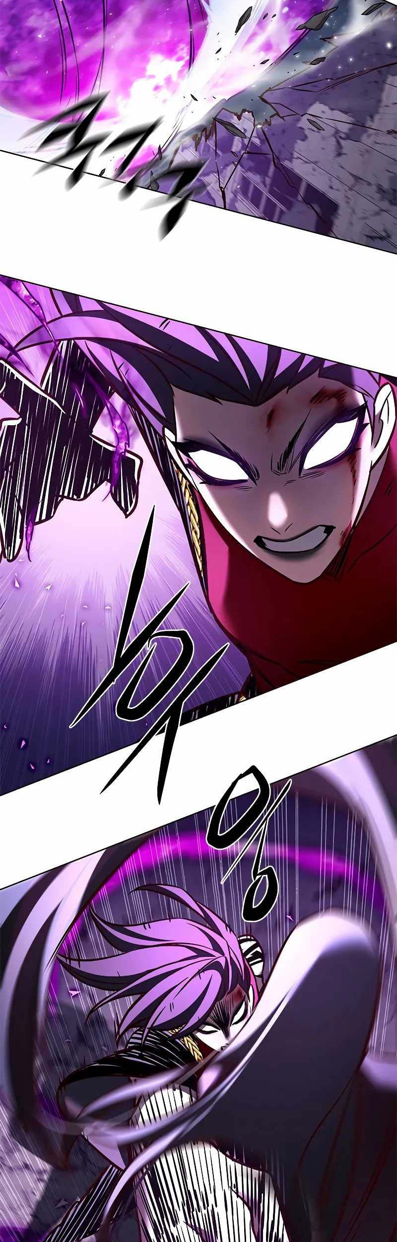 Eleceed - Chapter 266 - Page 54