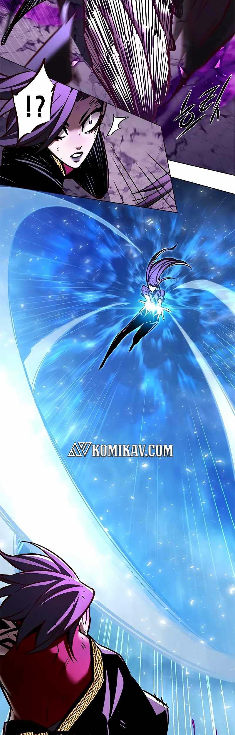 Eleceed - Chapter 266 - Page 55