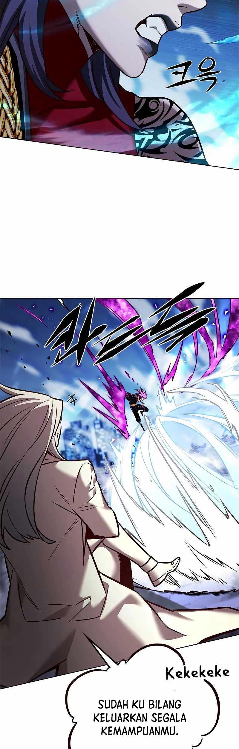 Eleceed - Chapter 266 - Page 58