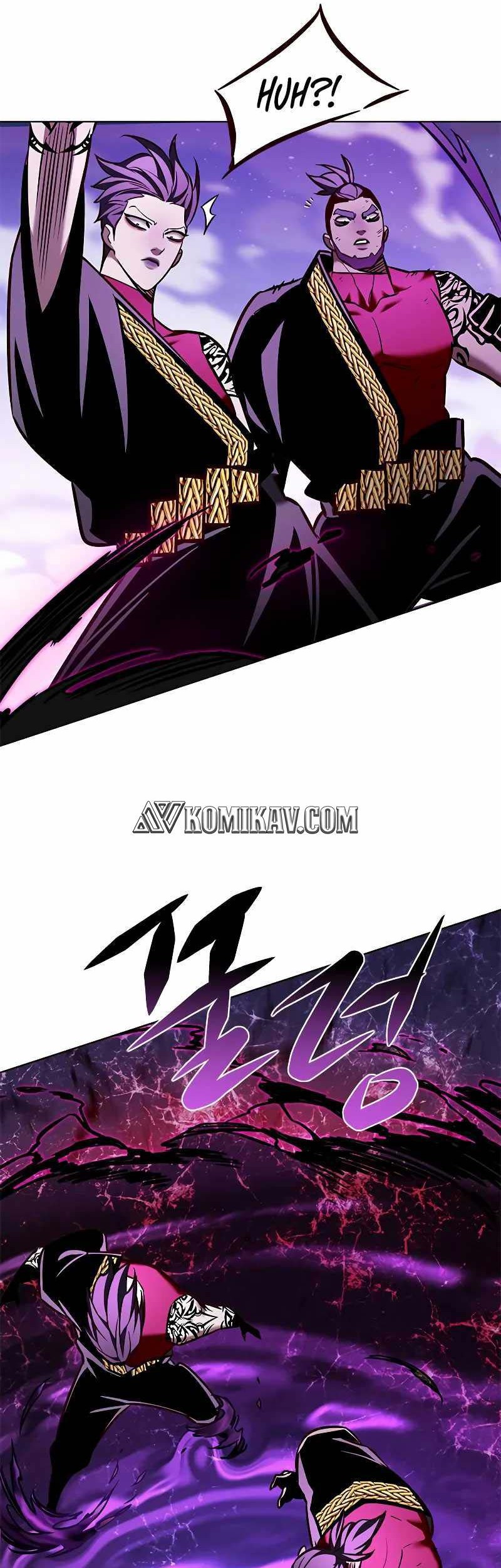 Eleceed - Chapter 266 - Page 62