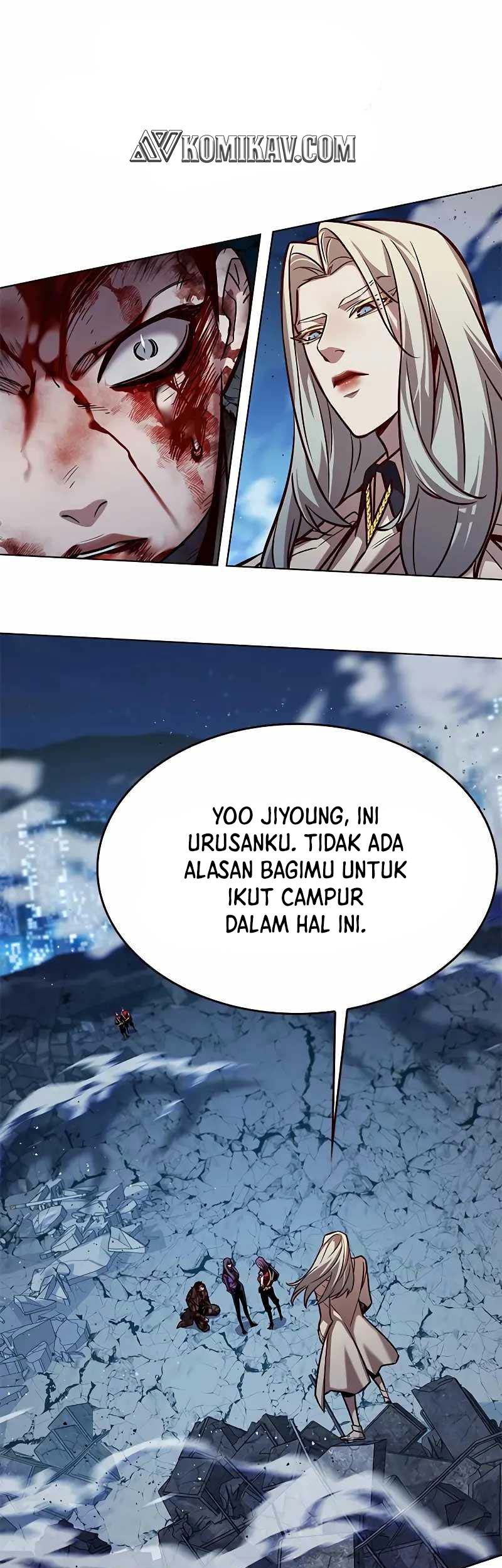 Eleceed - Chapter 266 - Page 2