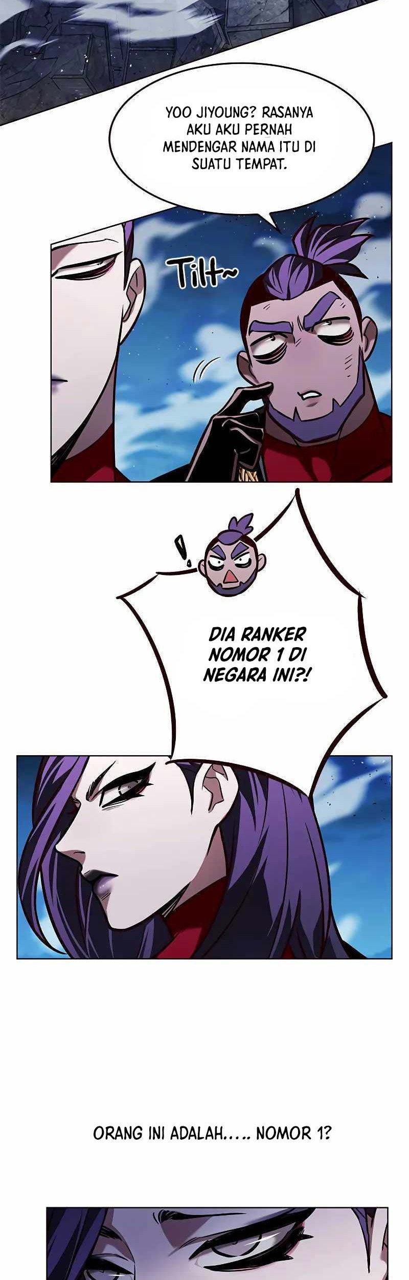 Eleceed - Chapter 266 - Page 3