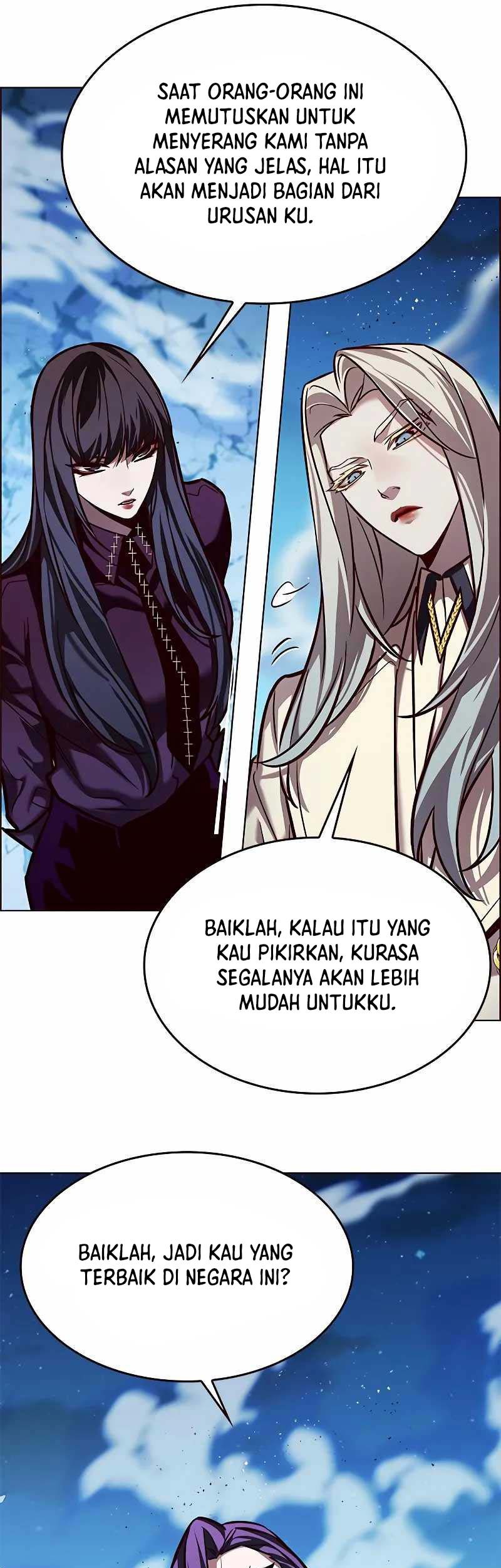 Eleceed - Chapter 266 - Page 6