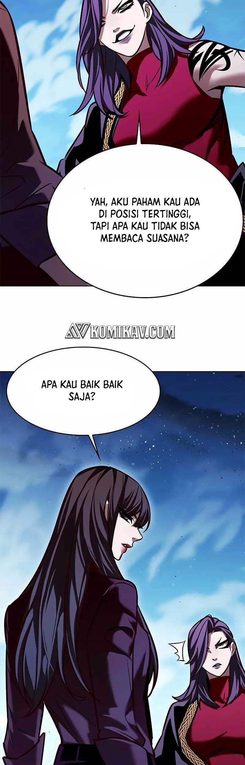 Eleceed - Chapter 266 - Page 7