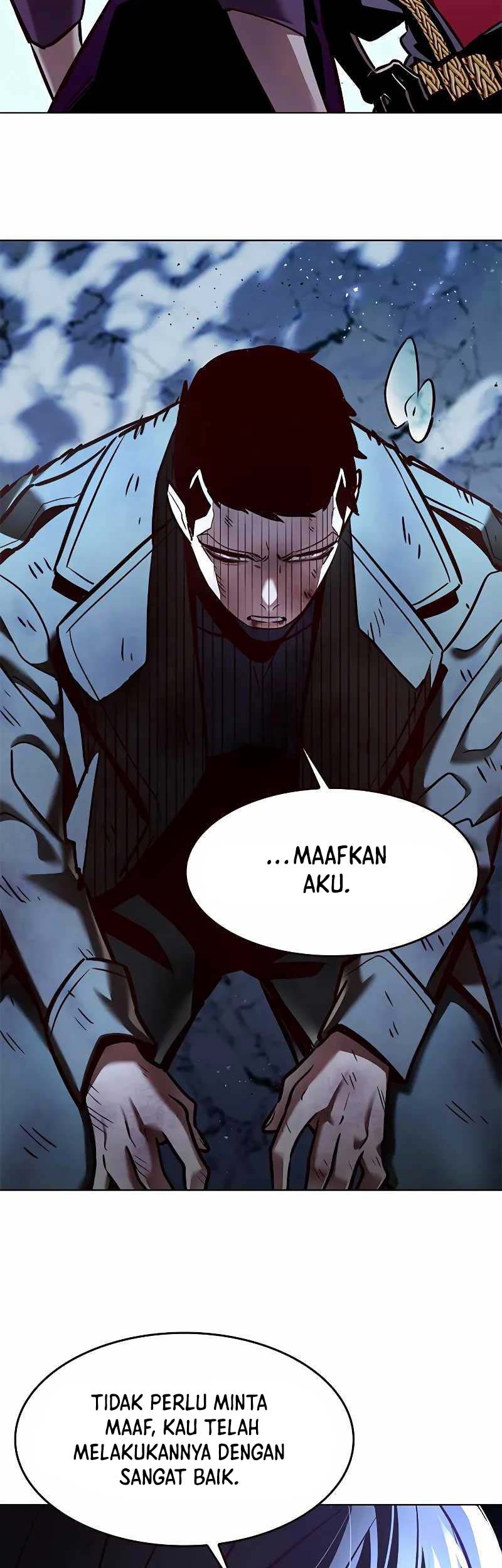 Eleceed - Chapter 266 - Page 8