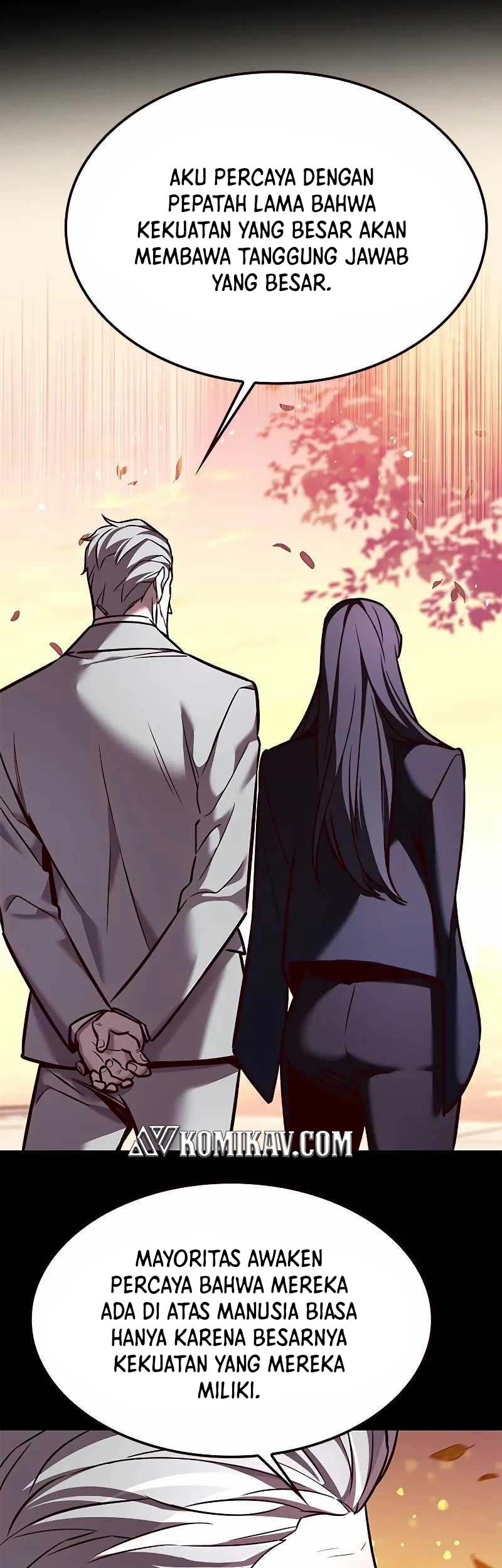 Eleceed - Chapter 266 - Page 11