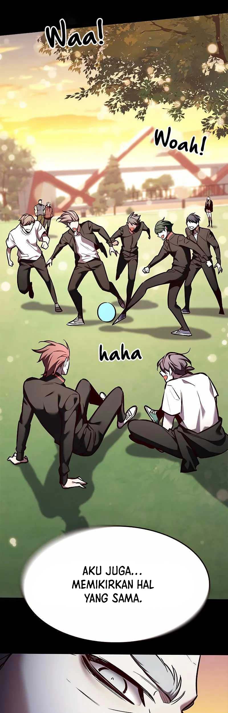 Eleceed - Chapter 266 - Page 15