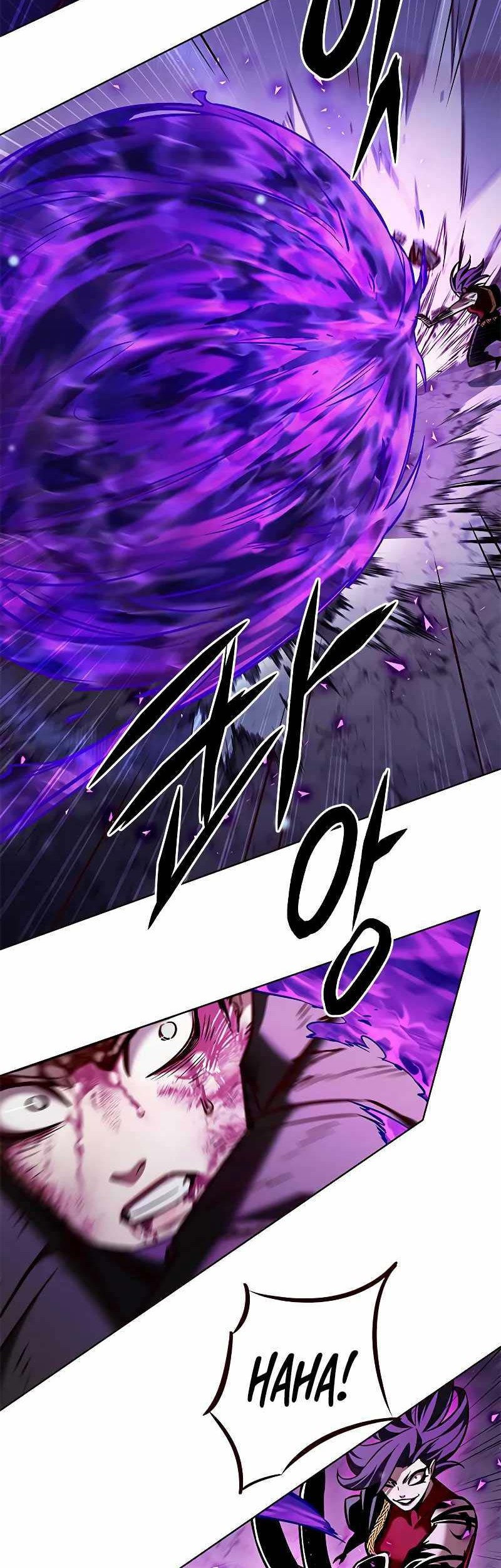 Eleceed - Chapter 266 - Page 20