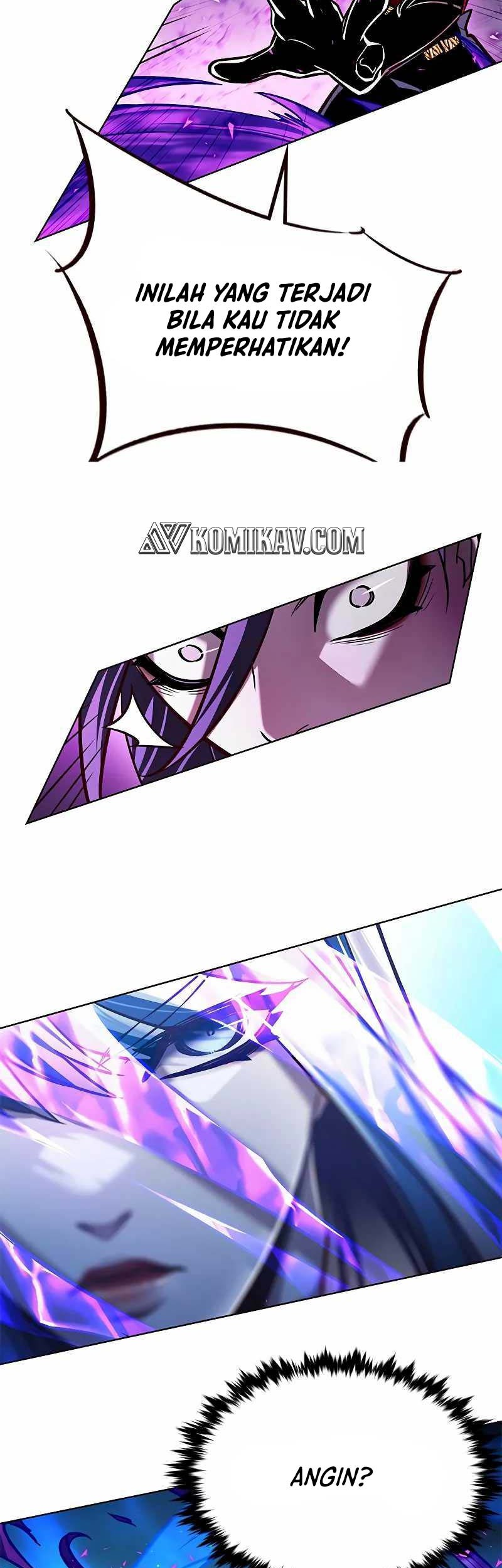 Eleceed - Chapter 266 - Page 21