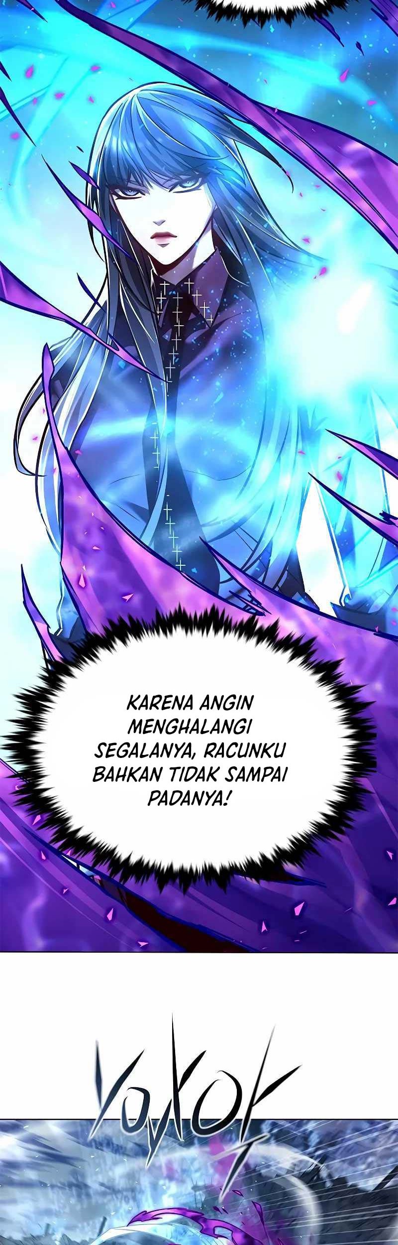 Eleceed - Chapter 266 - Page 22