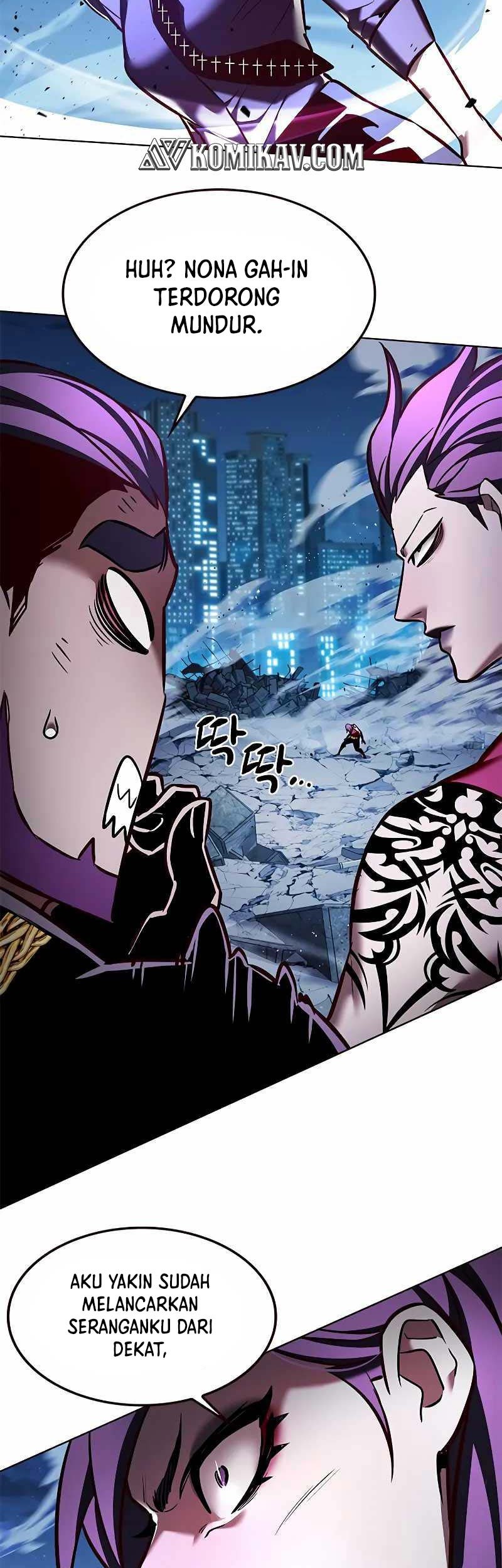 Eleceed - Chapter 266 - Page 26